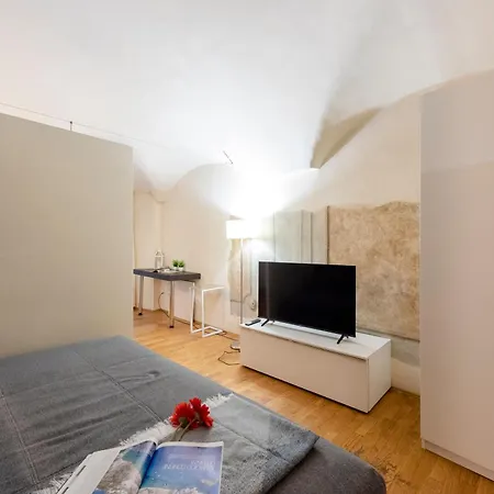 In San Lorenzo - Happy Apartment *