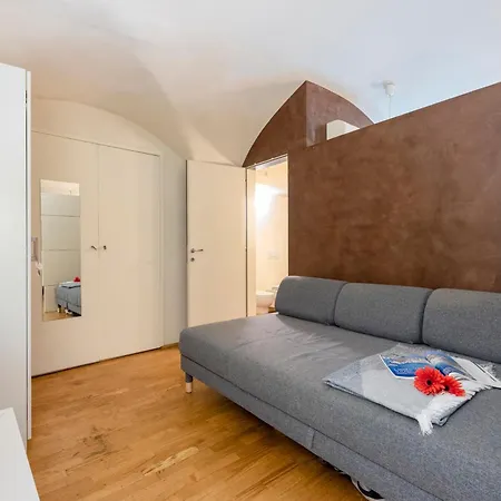 In San Lorenzo - Happy Appartement