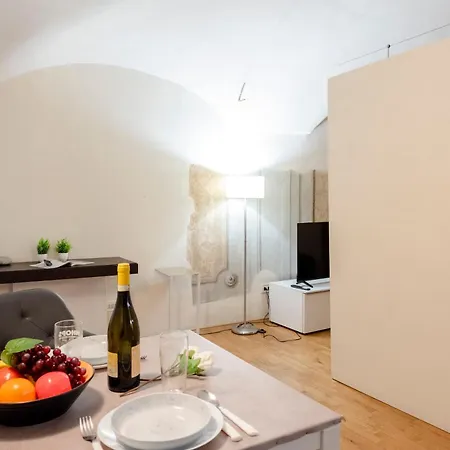 Apartment In San Lorenzo - Happy Genoa