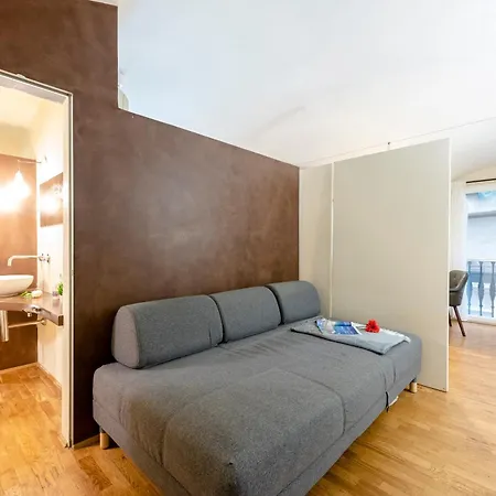 In San Lorenzo - Happy Апартаменты