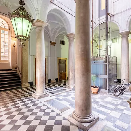 In San Lorenzo - Happy