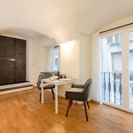 Appartement In San Lorenzo - Happy