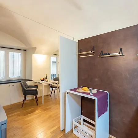 In San Lorenzo - Happy Apartment *