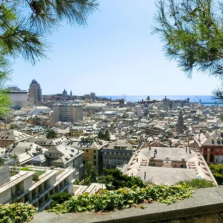 In San Lorenzo - Happy Genoa