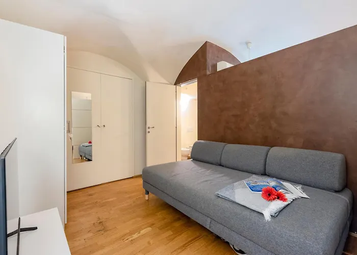 In San Lorenzo - Happy Apartman