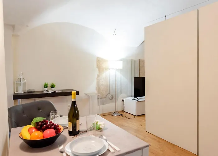 Apartmán In San Lorenzo - Happy Janov