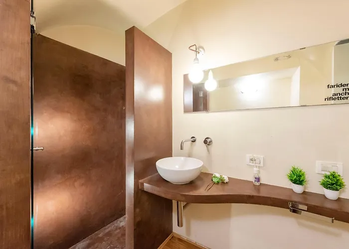 In San Lorenzo - Happy Apartman *
