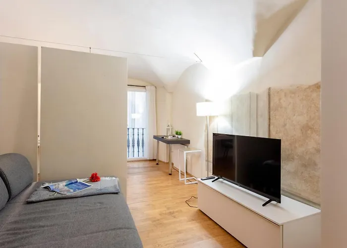 Apartman In San Lorenzo - Happy Genova