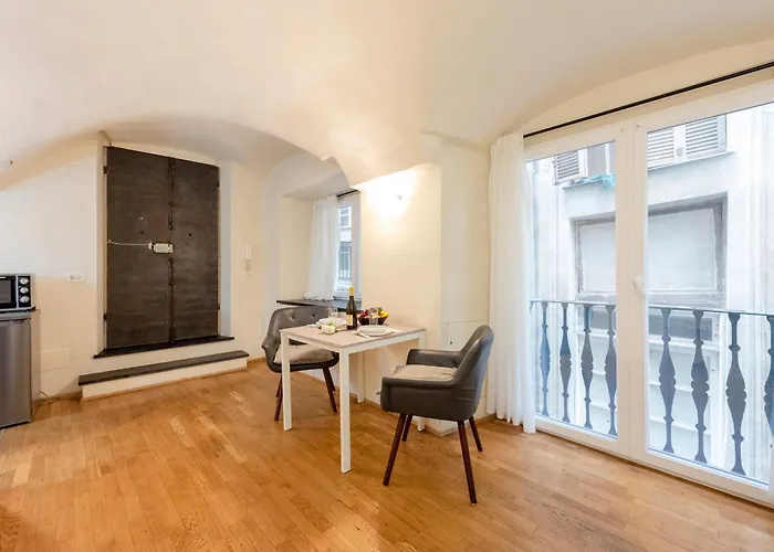 Apartman In San Lorenzo - Happy