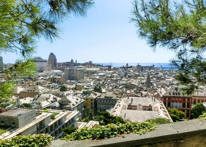 In San Lorenzo - Happy Genova